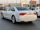 Audi A8 L 50 TFSI quattro Audi A8L_Gcc_2016_Excellent_Condition _Full option