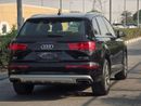 Audi Q7 45 TFSI quattro S-Line Luxury 3.0L