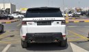 Land Rover Range Rover Sport Supercharged