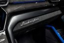 Lamborghini Urus 4.0T V8 Performante