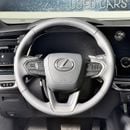 Lexus RX350h 2.5L hybrid