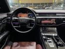 Audi A8 L 55 TFSI quattro Full Option 3.0L