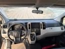 Toyota Hiace GL -Standard Roof  Panal Van 3.5L (3 Seater)