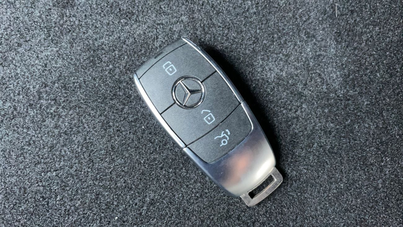 Mercedes Benz GLB200 2026 | AED 2811/Month | 20% DP | 30 Day Return | Warranty