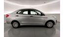 Ford Figo Ambiente