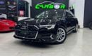 Audi A6 40 TFSI Audi A6 2024