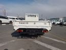 Mitsubishi Fuso Canter MITSUBISHI CANTER TRUCK RHD 1992 MODEL 4.2 L DIESEL MANUAL(PM81640)