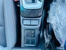 Toyota Fortuner Toyota fortuner 2020 RHD diesel