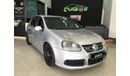 Volkswagen Golf R32 2009 very clean