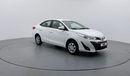 Toyota Yaris 1.5 E 1.5 | Under Warranty | Inspected on 150+ parameters