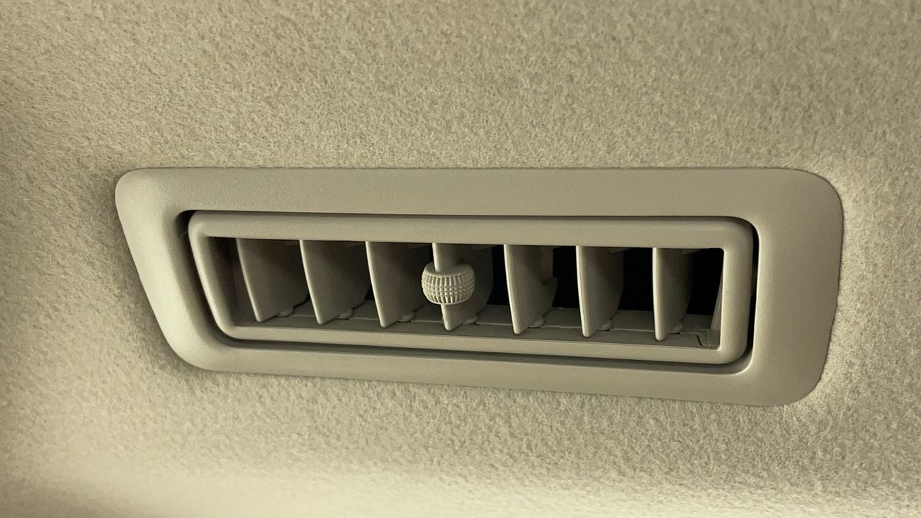 تويوتا فورتونر 2023 GXR | AED 1743/Month | 0 DP | 30 Day Return | Warranty | Service History