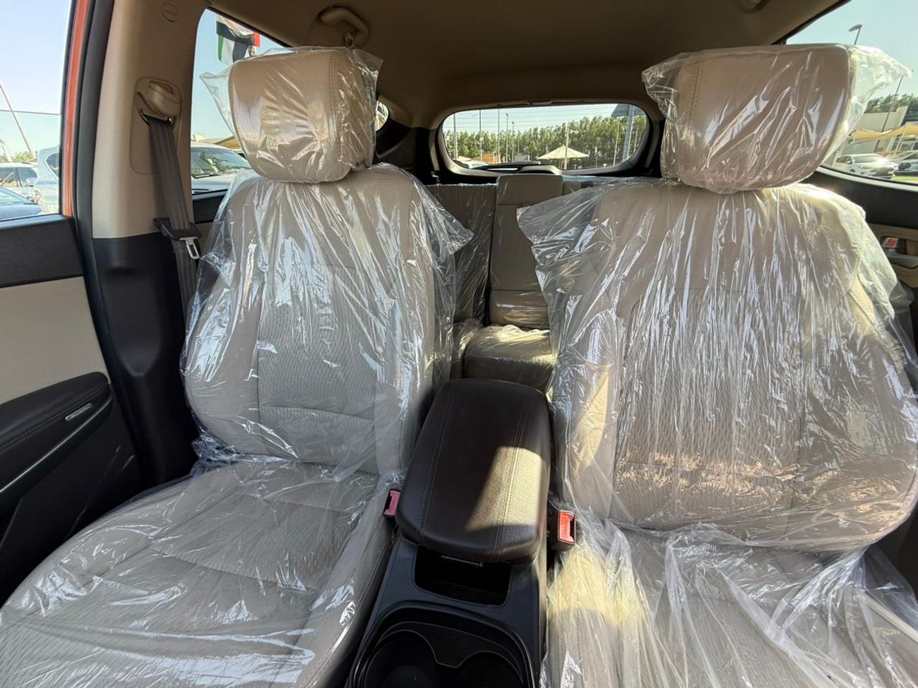 هيونداي سانتا في Smart 2.4L