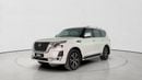 Nissan Patrol LE TITANIUM | Guaranteed Warranty | 0 Down Payment