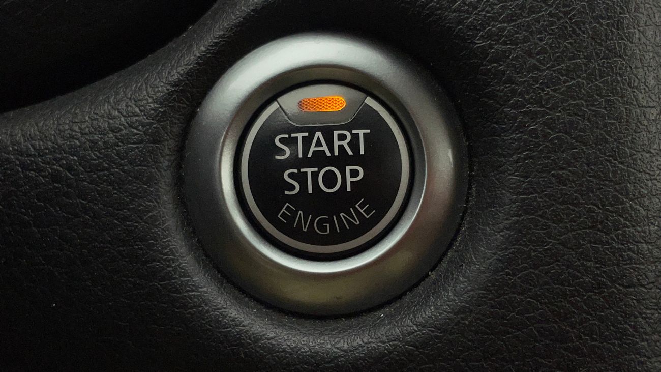 Nissan XTerra PLATINUM 2.5 | Zero Down Payment | Home Test Drive