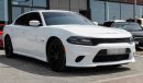 Dodge Charger HEMI