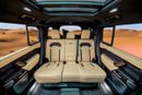 Land Rover Defender 110 HSE P400 Discounted Showroom Sample Unit | Falcon Edition of the Apex Series | 1 of 28 by Limgene