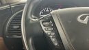إنفينيتي QX80 LUXURY PROACTIVE 5.6 8STR 4WD AUTO LUXE PROACTVE TOW | شامل الضمان | 0 ﺪﻔﻋﺓ ﺃﻮﻟﻯ