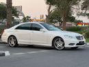 مرسيدس بنز S 350 MERCEDES BENZ S350 2013 GCC AMG FULL SERVICE HISTORY ORIGINAL PAINT
