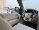 Nissan Patrol SE T2