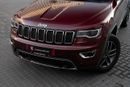 Jeep Grand Cherokee 1,958 P.M | Agency Warranty | 0% Downpayment | Remote Start | Immaculate!