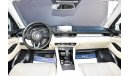 Mazda 6 AED 1119 PM | 2.5L S GCC DEALER WARRANTY