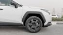 Toyota RAV4 2026 Toyota Rav4 Adventure 2.5L AT Hybrid (White-Black)