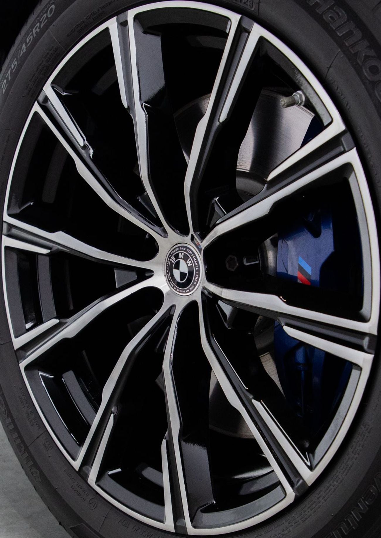 بي أم دبليو X5 40i M SPORT EXCLUSIVE