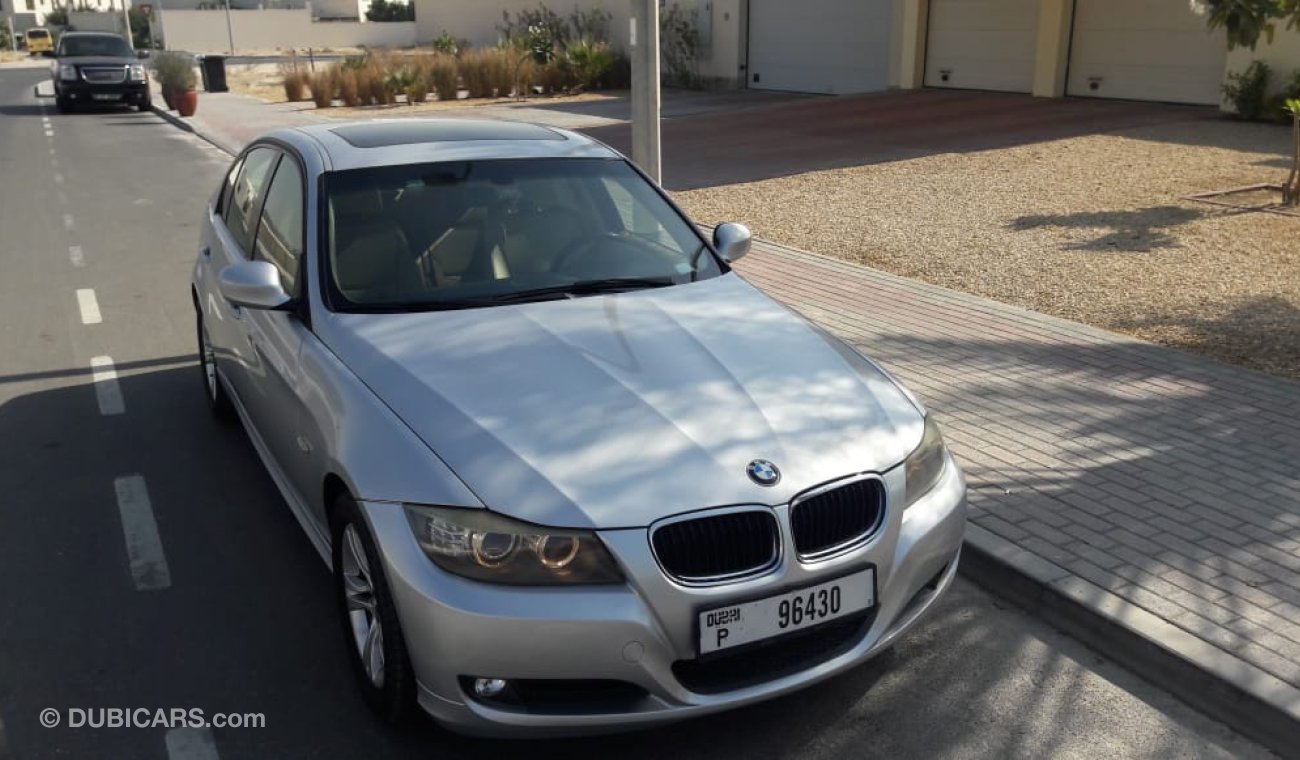 BMW 316i