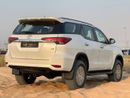 Toyota Fortuner VXR VX 4.0L PTR A/T // 2025 // MID OPTION WITH DVD&BACK CAMERA , CRUISE CONTROL // SPECIAL OFFER //