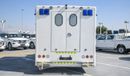Ford F 550 XL 2024 Ambulance 2024