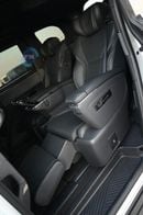 لكزس LM 350h 2.5L Automatic