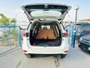 Toyota Fortuner EXR