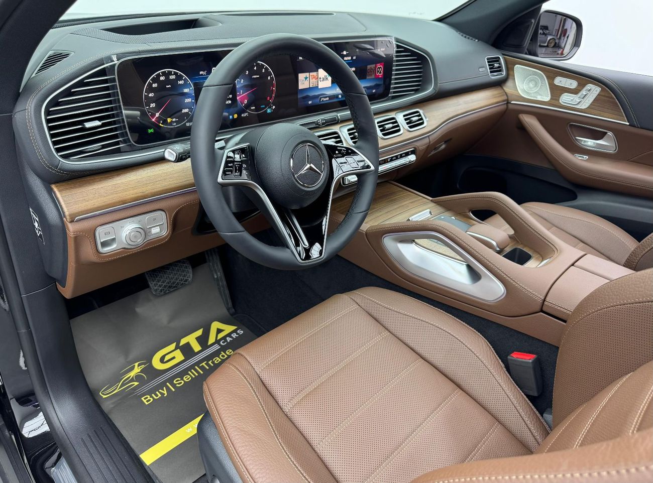 Mercedes-Benz GLE 450 Coupe 4MATIC *Brand New* 2025 Mercedes Benz GLE 450 Coupe AMG 4MATIC, 5 Years MB Warranty, Delivery Kms, G