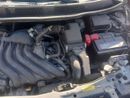 نيسان صني S 1.6L