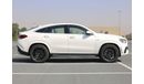 Mercedes-Benz GLE 53 2022 | BRAND NEW MERCEDES-BENZ GLE53 AMG - 4MATIC WITH  2 YEARS INTERNATIONAL WARRANTY AND GCC SPECS