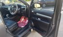 Toyota Hilux DIESEL 2.8L AUTOMATIC RIGHT HAND DRIVE FULL OPTION