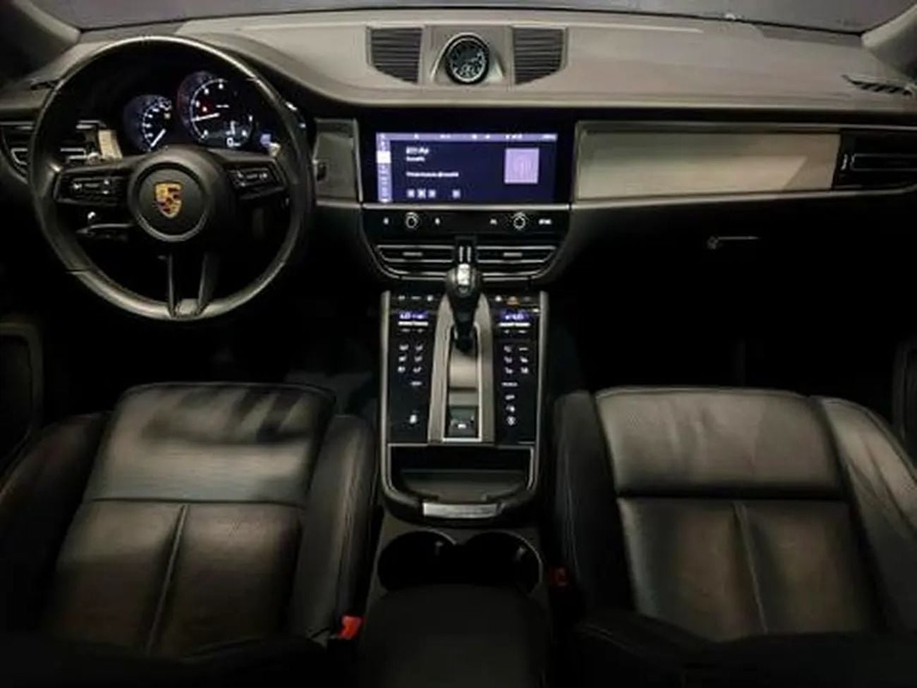 Porsche Macan AMERICAN SPEC | 2,630 / Month