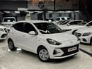 Hyundai Grand i10 SMART
