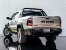 رام 1500 Crew Cab 6.2L