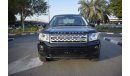 Land Rover LR2 2012 - GCC Specs - Low Mileage - Immaculate Condtion