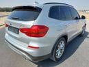 BMW X3 xDrive 30i 2.0L