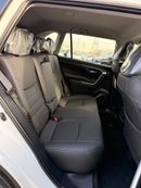 تويوتا راف ٤ XLE 2.5L full option