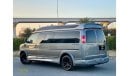 Chevrolet Express 2019 Chevrolet Explorer Limited SE 9 Seater, Warranty, Low Kms