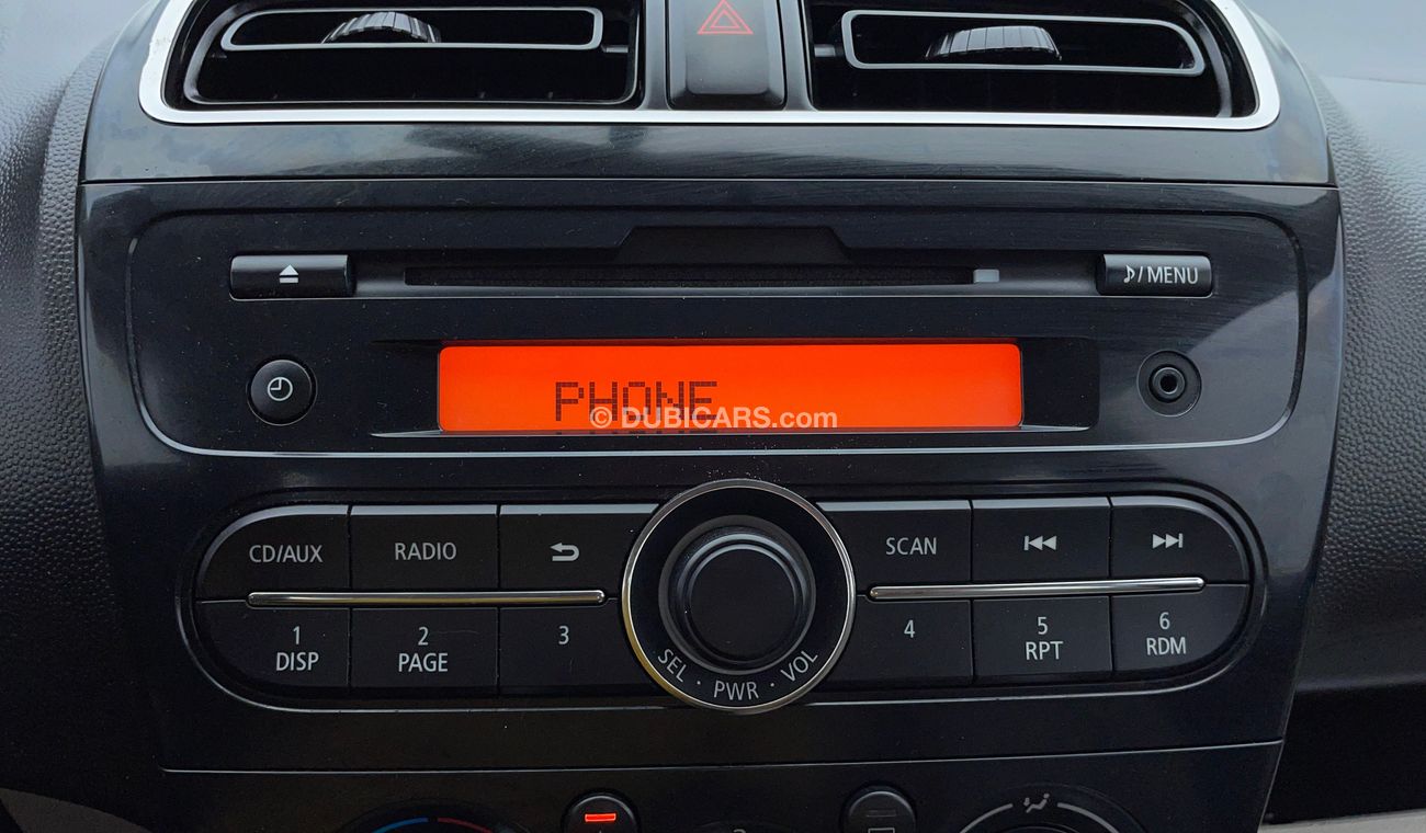 ميتسوبيشي اتراج GLX MID 1.2 | بدون دفعة مقدمة | اختبار قيادة مجاني للمنزل