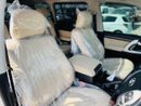 Toyota Land Cruiser Toyota Land Cruiser VXR RHD