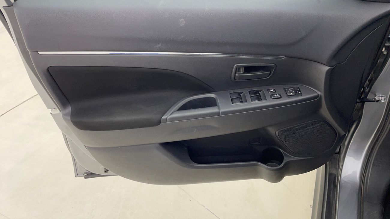 Mitsubishi ASX GLX BASE 2 | Zero Down Payment | Home Test Drive