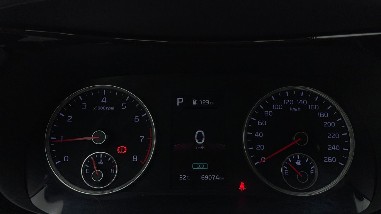 Kia K5 LX 2 | Zero Down Payment | Home Test Drive