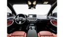 بي أم دبليو X3 xDrive 30i M Sport 2.0L 2023 BMW X3 xDrive 30i, 2028 BMW Warranty + Service Contract, Low KMs, GCC