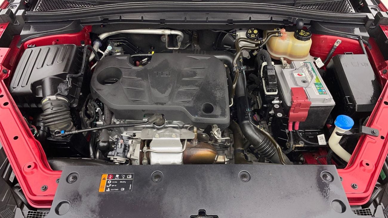 MG One 1.5L 2024 | 0 DP | 803/Month | 30 Day Return | Service History