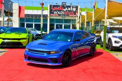 Dodge Charger 5.7L R/T